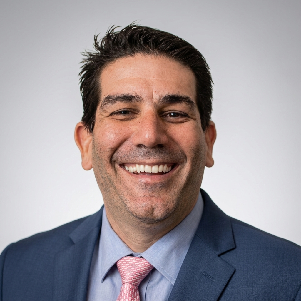 Prof. Alexis Kelekis